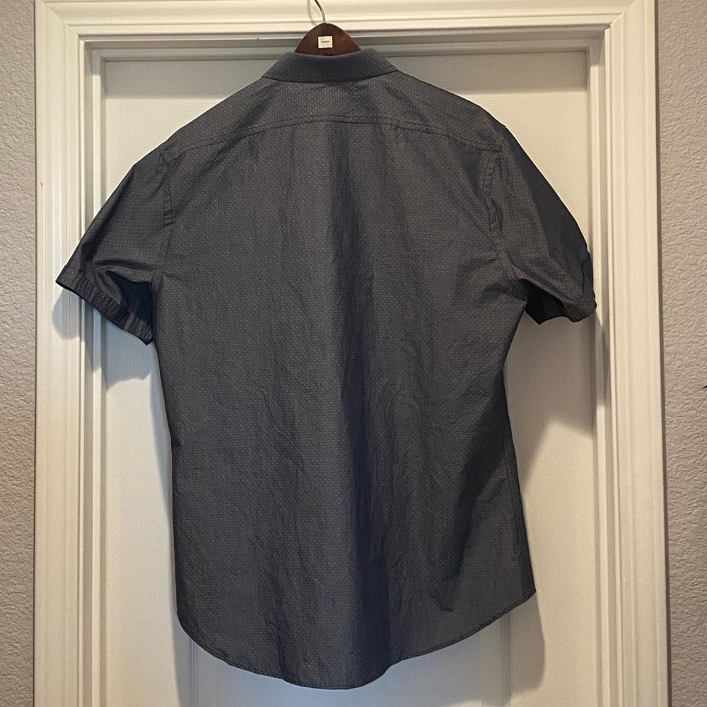 Mens Express XL dress shirt